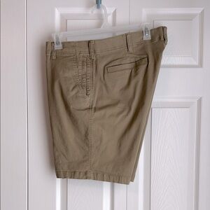 Men’s Khaki colored Dockers Shorts